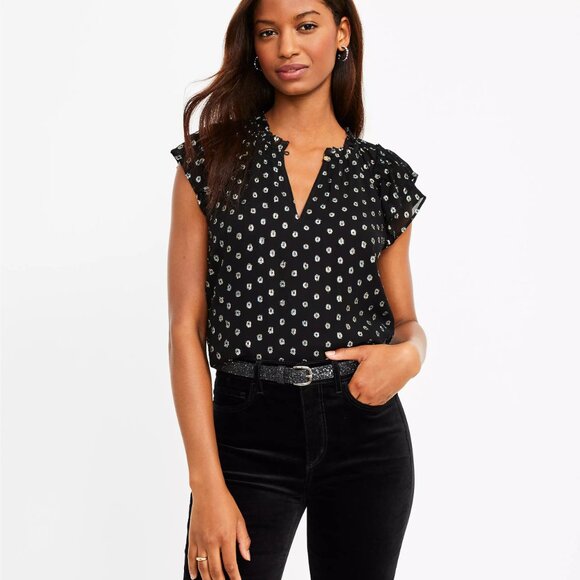 LOFT Tops - LOFT Shirt XS